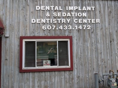 Advanced Family Dentistry Center