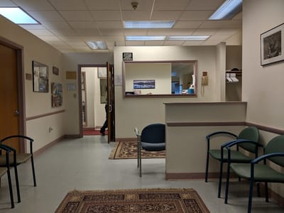 Advanced Family Dentistry Center