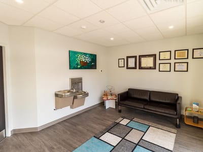 Advanced Family Dentistry Of Nashua