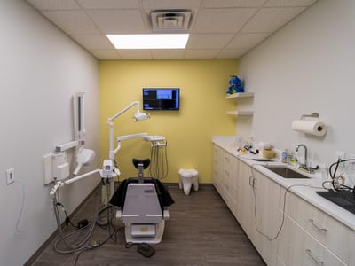 Advanced Family Dentistry Of Nashua