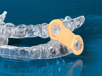 Advanced Family Dentistry