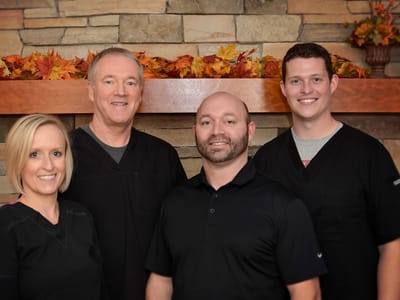 Advanced Family Dentistry
