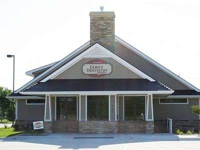 Advanced Family Dentistry