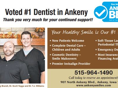 Advanced Family Dentistry