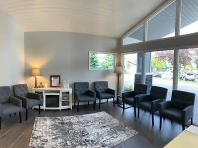 Advanced Family Dentistry