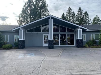 Advanced Family Dentistry