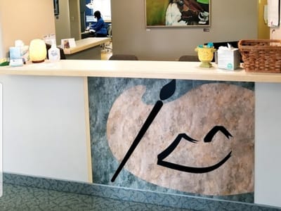 Advanced Family Dentistry