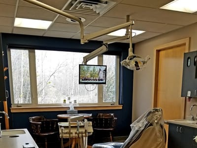 Advanced Family Dentistry