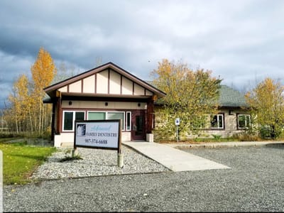 Advanced Family Dentistry