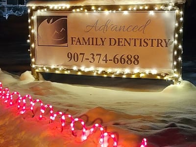 Advanced Family Dentistry