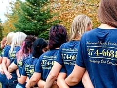 Advanced Family Dentistry