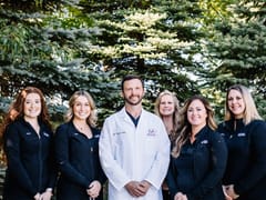 Advanced Family Dentistry