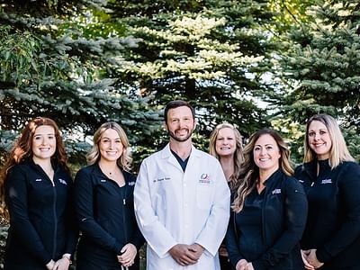 Advanced Family Dentistry