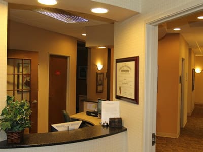 Advanced Family Dentistry