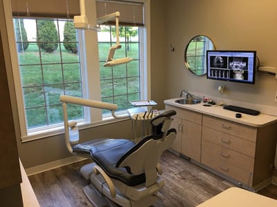 Advanced Family Dentistry