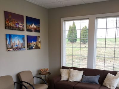 Advanced Family Dentistry