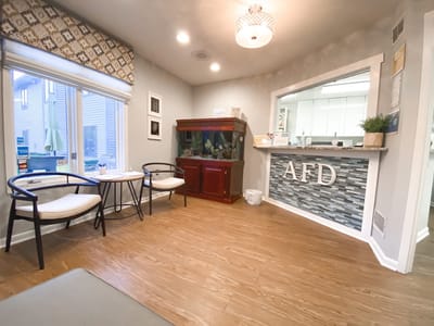 Advanced Family Dentistry