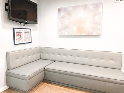 Advanced Family Dentistry