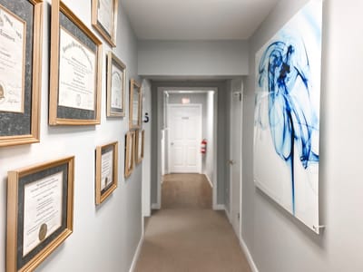 Advanced Family Dentistry