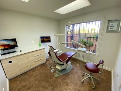 Advanced Family Dentistry