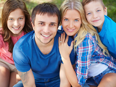 Advanced Family Dentistry