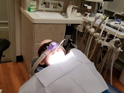 Advanced Family Dentistry