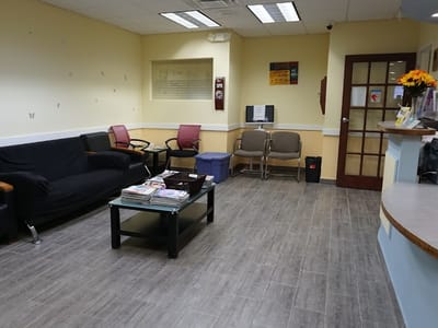 Advanced Family Smile Care P.C.- Dentistry in Philadelphia- Dentist 19317