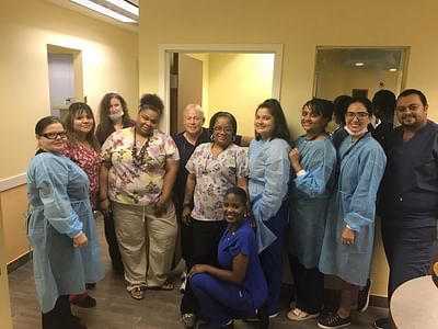 Advanced Family Smile Care P.C.- Dentistry in Philadelphia- Dentist 19317