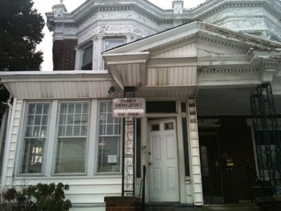 Advanced Family Smile Care P.C.- Olney Avenue- Dentistry in Philadelphia- Dentist 19120