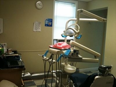 Advanced Family Smile Care P.C.- Olney Avenue- Dentistry in Philadelphia- Dentist 19120