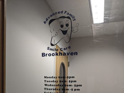 Advanced Family Smile Care PC BrookHaven- Dentistry - Dentist 19015