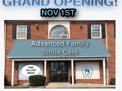 Advanced Family Smile Care PC BrookHaven- Dentistry - Dentist 19015