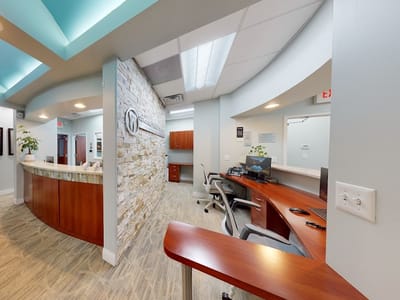 Advanced Family Smiles - Philadelphia Dentist