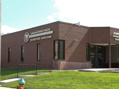 Advanced Family Smiles - Philadelphia Dentist