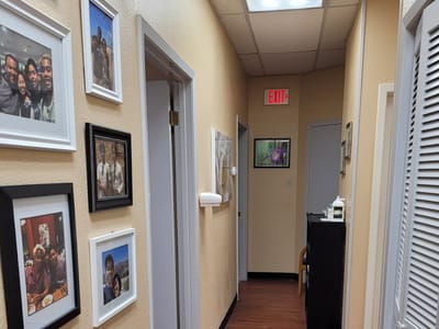 Advanced Gentle Smiles