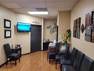 Advanced Gentle Smiles