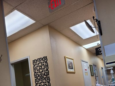 Advanced Gentle Smiles