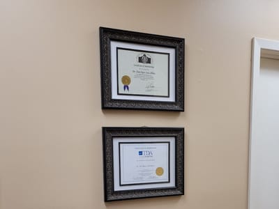 Advanced Gentle Smiles