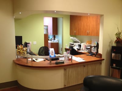 Advanced Restorative Dentistry