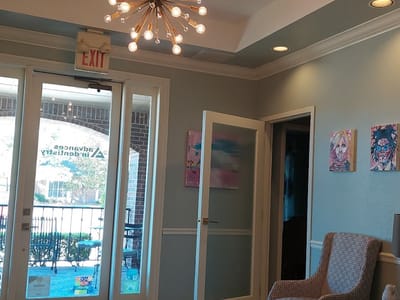 Advances In Dentistry