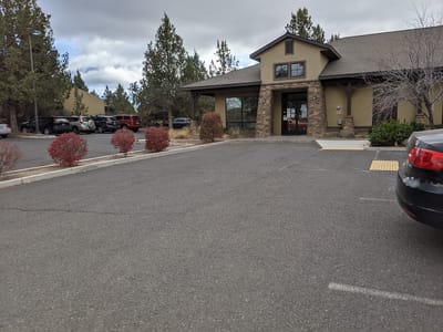 Advantage Dental+ | Bend