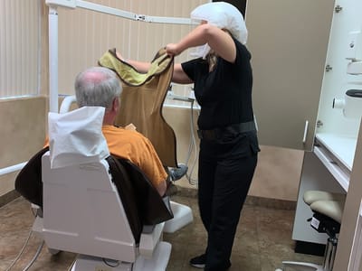 Advantage Dental Care - George Harouni DDS