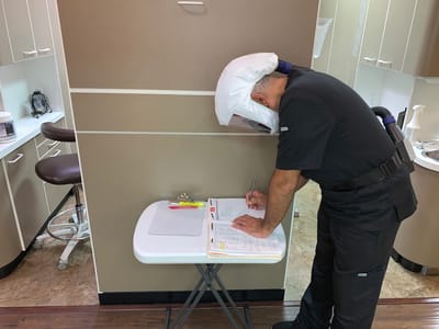 Advantage Dental Care - George Harouni DDS