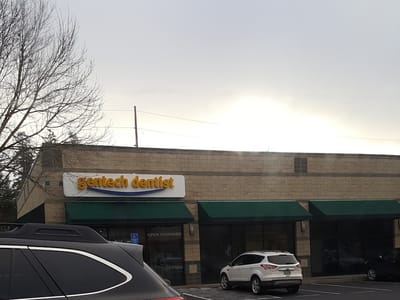 Advantage Dental+ | Clackamas