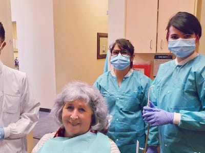 Advantage Dental+ | Coos Bay