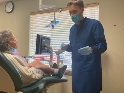 Advantage Dental+ | Eugene 17th Ave.