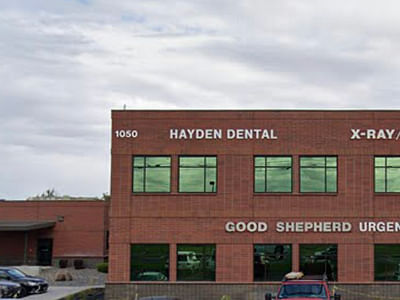 Advantage Dental+ | Hermiston