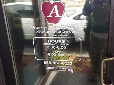 Advantage Dental+ | Klamath Falls