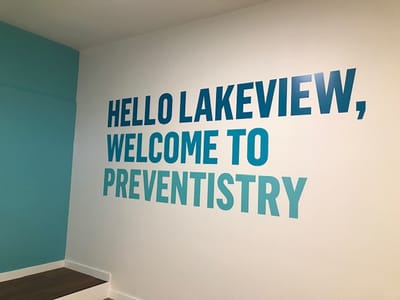 Advantage Dental+ | Lakeview