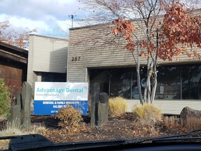 Advantage Dental+ | Prineville